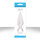 Jolie Pleasures Medium Butt Plug with Finger Loop
