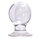 Orbite Pleasures Playful Medium Butt Plug with Suction Cup