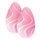 Crystal Glass Kegel Eggs