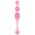 Crystal Kegel Glass Dildo Small