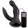 Renegade Pleasure Rocker Vibrating Silicone Prostate Massager