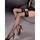 Gabriella Lace Top Sheer Hold Up Stockings