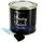 Chocolate Body Paint in a Tin