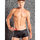 Party Panty Cooper Zip Pocket Boxer Shorts