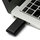 Crave 8GB Duet Lux Multispeed USB Rechargeable Vibrator