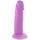 Beginners Basic Suction Cup Realistic Dildo