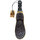 Jack Boot Print Wooden Spanking Paddle