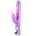 Eve Body Responsive Touch Sensitive Rabbit Vibrator