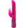 Eve Bijoux Shaking 8 Function Rabbit Vibrator