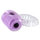 Eve Body Responsive Touch Sensitive Vibrating Cock Ring