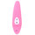 Eve The Curve Clitoral Vibrator