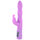 Eve Bijoux Pulsing Rabbit Vibrator