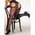 Cottelli Crotchless Tights
