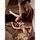 Cottelli Glossy Sheer Stockings
