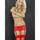 Fantasy Plus Size Lace Short Garter Belt