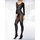 Fantasy Desire Long Sleeved See Through Bodystocking