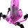 Remote Control Rotating Butterfly Vibrator