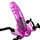 Remote Control Rotating Butterfly Vibrator
