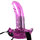 Remote Control Rotating Butterfly Vibrator
