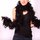 Feather Marabou Boa