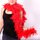 Feather Marabou Boa