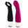 Mojowijo Silicone Couple's Vibrator Set for Nintendo Wii