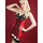 Stockings & Romance Secret Lace Corselette