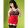 Stockings & Romance Illusion Longline Girdle Suspender Skirt