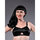 Stockings & Romance Pin-Up Whirlpool Bullet Bra