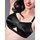 Stockings & Romance Pin-Up Whirlpool Bullet Bra