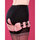 Stockings & Romance Peek-a-Boo Ouvert Crotchless Knickers Girdle