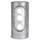TENGA Silver Flip Hole Male Masturbator