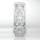 TENGA Silver Flip Hole Male Masturbator