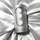 TENGA Silver Flip Hole Male Masturbator