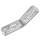 TENGA Silver Flip Hole Male Masturbator