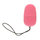 Adrien Lastic 10 Speed Remote Control Love Egg