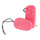 Adrien Lastic 10 Speed Remote Control Love Egg
