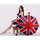 Her Majazzle Diamante Jubilee Crown Jewels