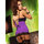 Beauty Night La Luna Lace Corselette and G-String