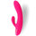 PicoBong Kaya Waterproof Silicone Rabbit Vibrator