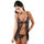 Soft Line Anabel Flyaway Babydoll and G-String Set