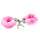 Lovehoney Tease Me Furry Handcuffs