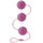First Time Love Balls Triple Lover Kegel Balls