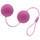 First Time Love Balls Duo Lover Kegel Balls