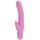 First Time Flexi Rocker Waterproof Rabbit Vibrator