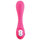 Alise Waterproof Rechargeable G-Spot Vibrator