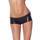 Coquette Wet Look Hot Pants
