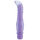 First Time Softee Pleasers Waterproof G-Spot Vibrator