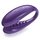 We-Vibe 3 Rechargeable Remote Control Couple's Vibrator