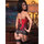 Coquette Satin Bustier Top